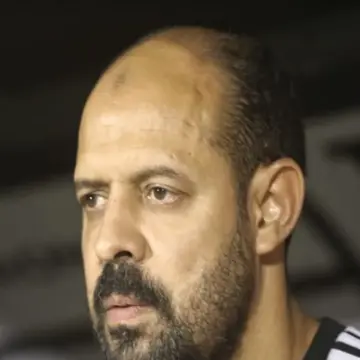 المصري يوضح حقيقة رحيل عماد النحاس للانتقال إلى الأهلي